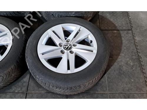 Fælgsæt VW GOLF VIII Variant (CG5, DB5) 2.0 TDI | BP33477013C100 - Image 21