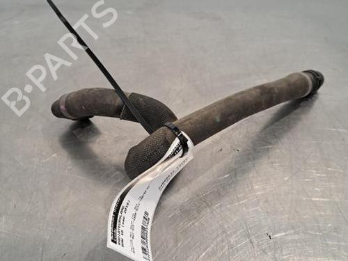 Used Pipe BMW X6 (E71, E72) M (555 hp) 23614540