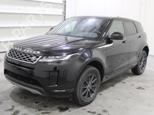 Used Parts LAND ROVER RANGE ROVER EVOQUE (L551) 2.0 D150 (150 hp) 4377402