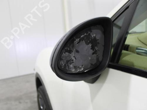 Tailgate PORSCHE CAYENNE (92A) 4.8 Turbo | BP36873078C6  - Image 20