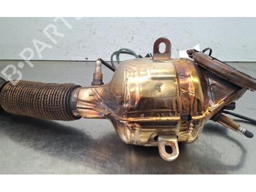 Catalyst FORD FIESTA VII (HJ, HF) 1.0 EcoBoost Active | BP39642278M10 - Image 4