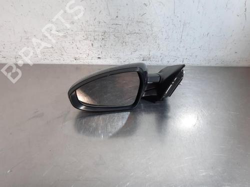 Used Left mirror KIA CEED (CD) 1.0 T-GDI (101 hp) 28033025