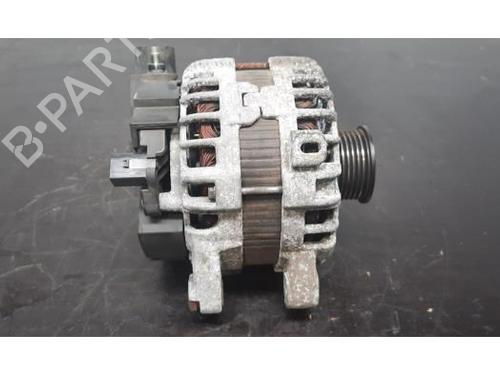Used Alternator LAND ROVER RANGE ROVER VELAR (L560) 2.0 D180 TD4 4x4 (180 hp) 25885336