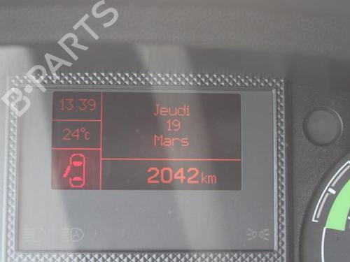 Left front seat PEUGEOT BOXER Platform/Chassis e-Boxer | BP36343256C15  - Image 15
