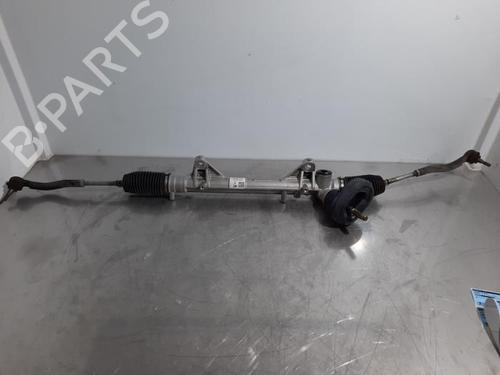 Used Steering rack RENAULT CLIO IV Grandtour (KH_) 0.9 TCe 90 (90 hp) 23578577