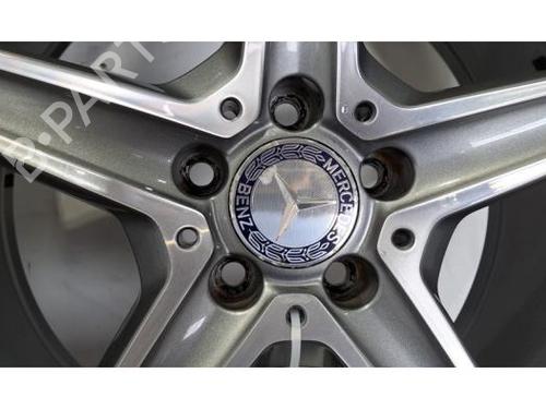 Rim MERCEDES-BENZ VITO Van (W447) eVITO (447.603, 447.605) | BP29515602C45 