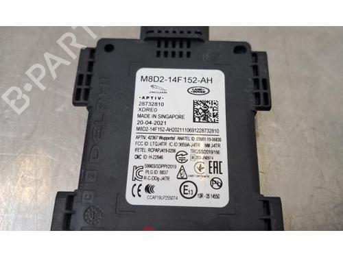 Electronic sensor LAND ROVER DISCOVERY SPORT (L550) 2.0 D180 MHEV 4x4 | BP37479407M84 - Image 2