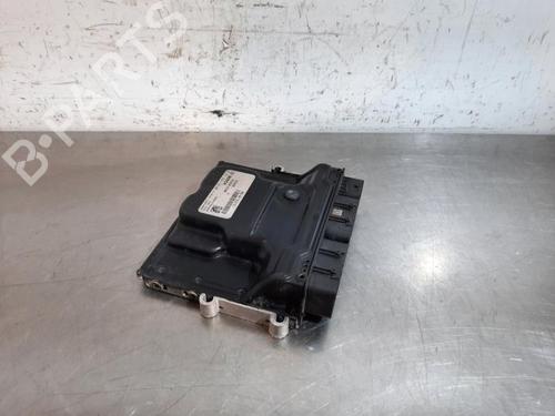 Used Engine control unit (ECU) RENAULT TRAFIC III Van (FG_) 2.0 dCi 120 (FGMN) (120 hp) 23620279
