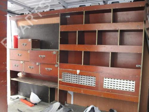 Pipe NISSAN INTERSTAR Van (X62B) dCi 150 | BP30605545M125