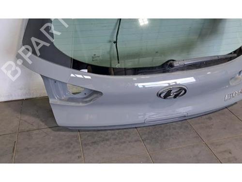 Tailgate KIA CEE'D Hatchback (ED) 1.6 CVVT | BP23623122C6 