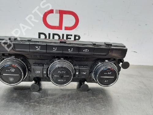 Used Climate control VW GOLF VII (5G1, BQ1, BE1, BE2) 1.6 TDI 4motion (110 hp) 10872235