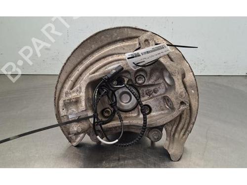Used Left front steering knuckle Left front steering knuckle BMW 3 Touring (G21, G81) 318 d Mild-Hybrid (150 hp) 39892659 39892659