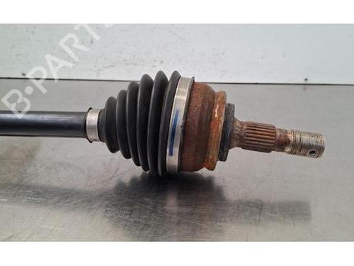 Left front driveshaft OPEL FRONTERA (OV24) EV | BP37479149M38 - Image 4