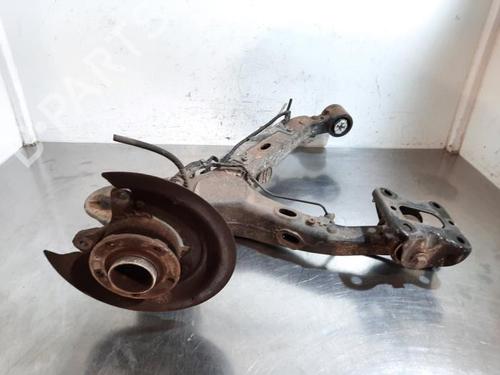Højre bagtil bærearm PEUGEOT EXPERT Van (V_) 2.0 BlueHDi 120 (122 hp) 26875615