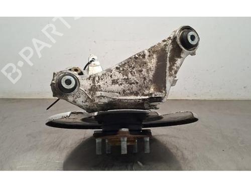 Used Left rear steering knuckle TESLA MODEL Y (5YJY) Long Range All-wheel Drive (514 hp) 31633658