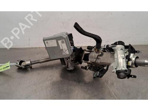 Used Steering column VW POLO VI (AW1, BZ1, AE1) 1.0 (75 hp) 29195402