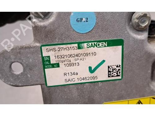 AC Kompressor MG MG HS (AS23) 1.5 EHS Hybrid (CSA6463) | BP29643279M34 