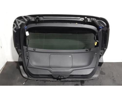 Tailgate PEUGEOT 308 II (LB_, LP_, LW_, LH_, L3_) 1.6 GTi (L35GNH) | BP23610757C6