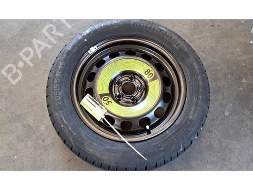 Rim VW T-CROSS (C11, D31) 1.0 TSi | BP29195229C45 
