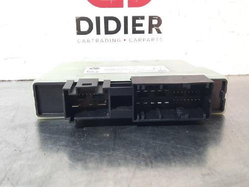 Control unit BMW X3 (G01, F97, G08) sDrive 18 d | BP15018207M11 
