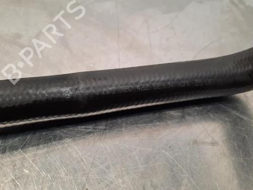 Pipe VW TRANSPORTER T6 Van (SGA, SGH, SHA, SHH) 2.0 TDI | BP23600928M125 