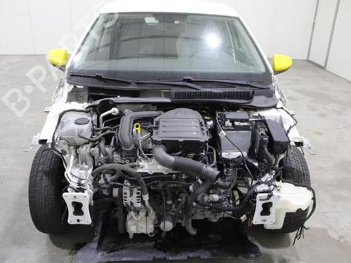 Fuel intake system VW POLO VI (AW1, BZ1, AE1) 1.0 TSI | BP15236383M97 