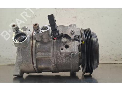 AC compressor AUDI Q8 (4MN, 4MT) RS FSI Mild Hybrid quattro | BP39495386M34 - Image 4