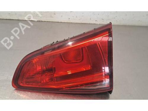 Used Right taillight Right taillight VW GOLF VII (5G1, BQ1, BE1, BE2) 1.6 TDI (105 hp) 33297006 33297006