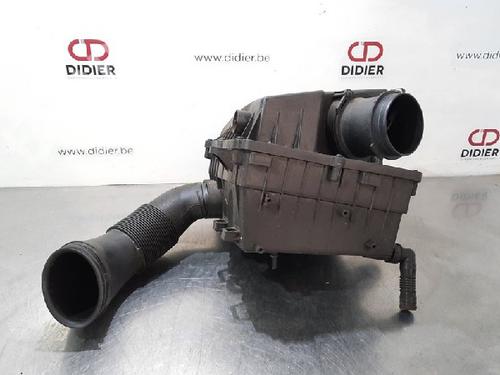 Used Air filter box Air filter box VW AMAROK (2HA, 2HB, S1B, S6B, S7A, S7B) 3.0 TDI 4motion (258 hp) 10890573 10890573