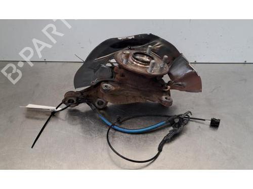 Used Left front steering knuckle Left front steering knuckle TOYOTA RAV 4 V (_A5_, _H5_) 2.5 Hybrid (AXAH52) (218 hp) 39909331 39909331