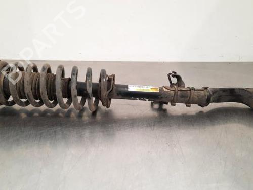 Used Left front shock absorber MERCEDES-BENZ GLC (X253) 250 4-matic (253.946) (211 hp) 23598024