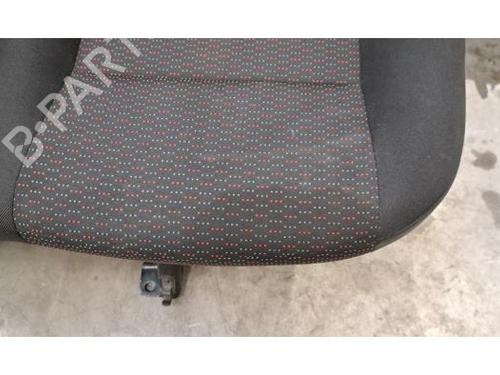 Right front seat PEUGEOT BOXER Van 2.2 BlueHDi 120 | BP36379476C16 - Image 5