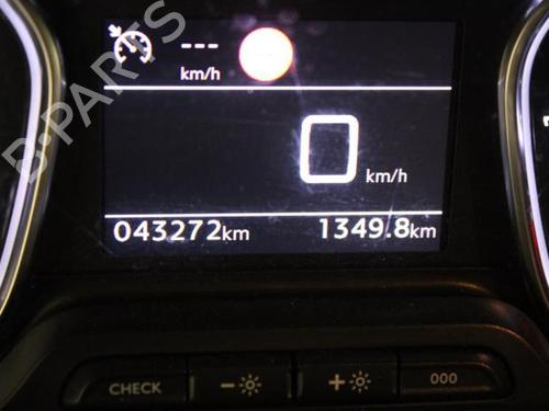 Scuttle panel CITROËN JUMPY III Van (V_) 2.0 BlueHDi 145 | BP29521893C110  - Image 20