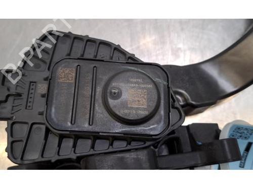 Pedal TESLA MODEL 3 (5YJ3) EV AWD | BP36207228I4 - Image 4