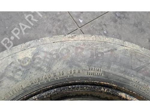 Rim DACIA JOGGER (RK_) 1.0 TCe 110 (RKMD) | BP30651197C45