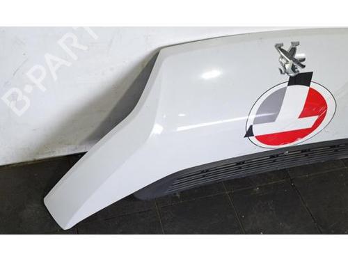 Hood PEUGEOT BOXER Van 2.2 BlueHDi 140 | BP27975411C1 