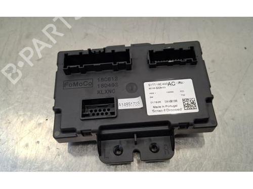 Control unit FORD PUMA (J2K, CF7) 1.0 EcoBoost mHEV | BP40065656M11 - Image 2