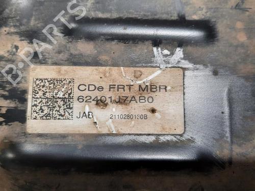 Vorderachsträger KIA CEED (CD) 1.0 T-GDI | BP29962662M9 