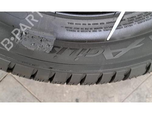 Fælk CITROËN JUMPY III Van (V_) E-JUMPY | BP33917886C45 - Image 4