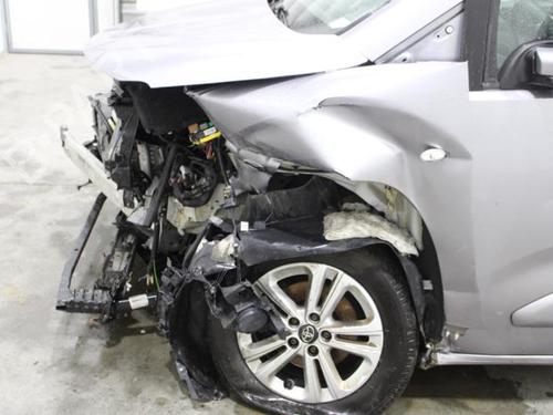 AC pipe TOYOTA PROACE CITY VERSO MPV 1.2 VVT-i 110 (BKYNN) | BP24191856M126 