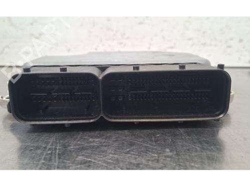 Engine control unit (ECU) SEAT IBIZA V (KJ1, KJG) 1.0 MPi | BP38318735M57 - Image 3