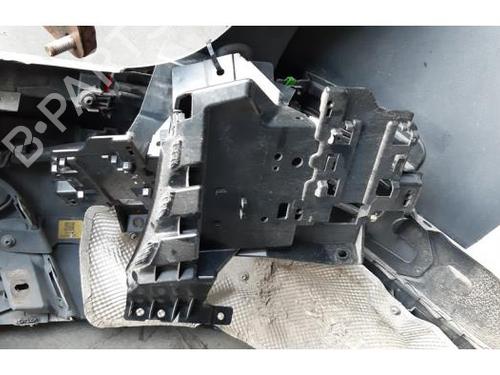 Rear bumper LAND ROVER DISCOVERY SPORT (L550) 2.0 D | BP20080737C8 