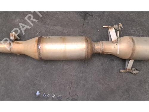 Catalyst RENAULT MASTER III Van (FV) 2.3 dCi 145 FWD (FV0E, FV0F, FV0H, FV02, FV0M, FV0S,... | BP39235266M10 - Image 7