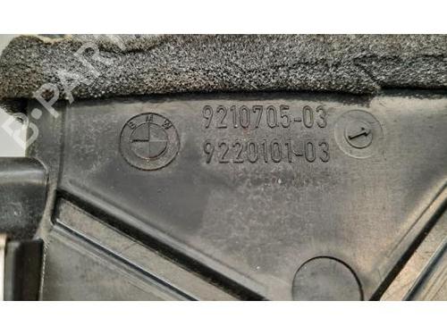 Air vent BMW X5 (E70) xDrive 30 d | BP24965481I21