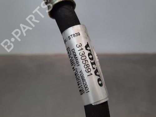 AC pipe VOLVO V60 I (155) 1.6 DRIVe | BP15025221M126 