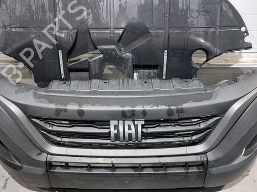 Full front FIAT DUCATO Van (250_) E-Ducato (250DPE) | BP33316472S1  - Image 6