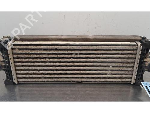 Intercooler Intercooler FORD TRANSIT CUSTOM V362 Van (FY, FZ) 2.0 EcoBlue (130 hp) 36757670 36757670