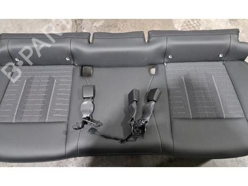 Seats set PEUGEOT 3008 III (KA_, KB_, KC_) Hybrid 136 (KAHPYE) | BP30530747C78 