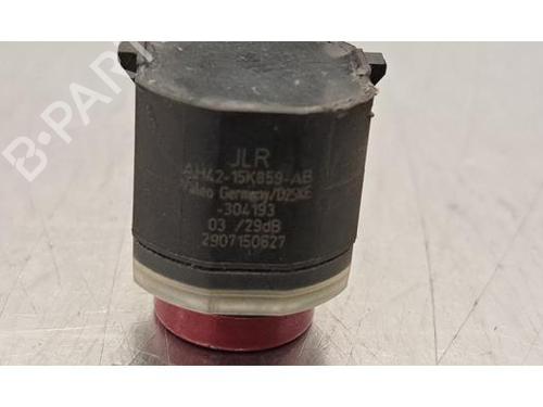 Electronic module LAND ROVER RANGE ROVER EVOQUE (L538) 2.0 D 4x4 | BP38606470M83 - Image 3