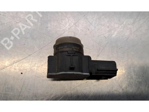 Electronic module OPEL MOKKA / MOKKA X (J13) 1.6 (_76) | BP32850652M83 - Image 6
